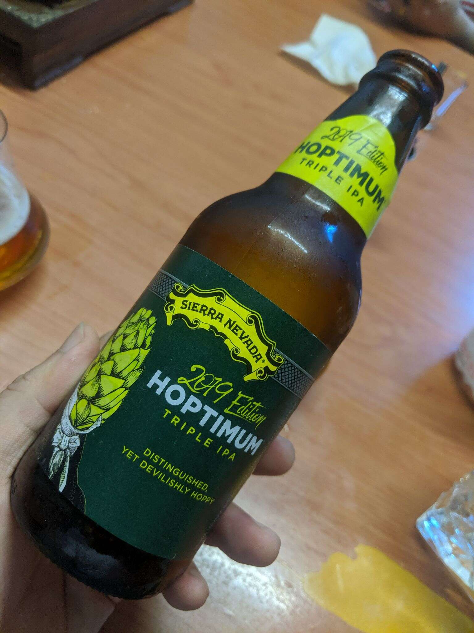 Sierra Nevada Hoptimum 2019 20190922 221347